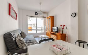 Apartamento Malaga city center